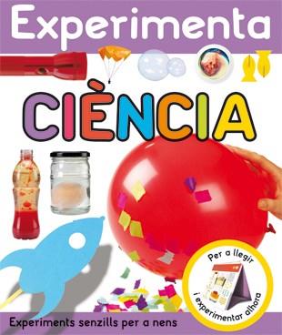 EXPERIMENTA - CIÈNCIA | 9788424637590