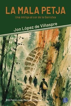 LA MALA PETJA | 9791399108750 | LÓPEZ DE VIÑASPRE, JON