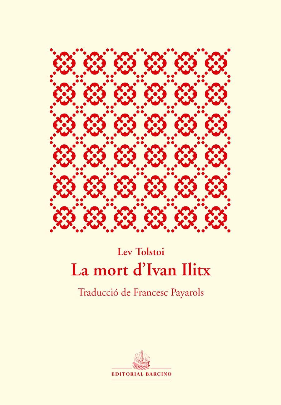 LA MORT D'IVAN ILITX | 9788472268654 | TOLSTOI, LEV