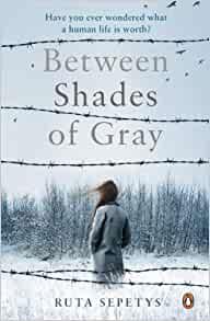 BETWEEN SHADES OF GRAY | 9780670920853 | RUTA SEPETYS