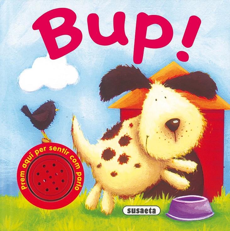 BUP! EL GOS | 9788430521920 | VV.AA.