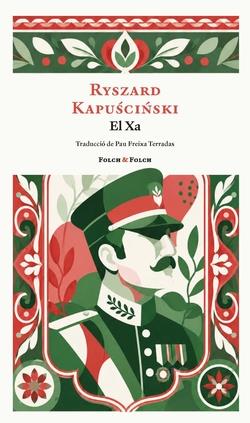 EL XA | 9788419563514 | KAPUSCINSKI, RYSZARD
