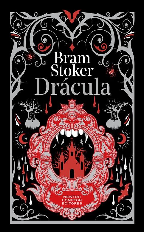 DRÁCULA | 9791387788438 | STOKER, BRAM