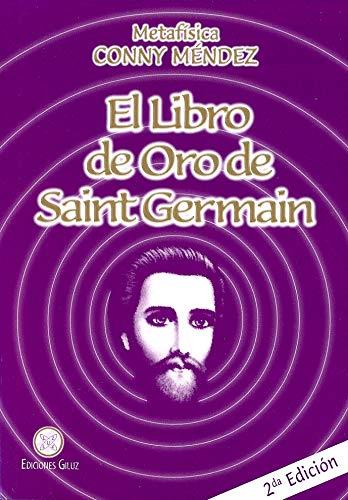 EL LIBRO DE ORO DE SAINT GERMAIN | 9789806114852 | MENDEZ, CONNY