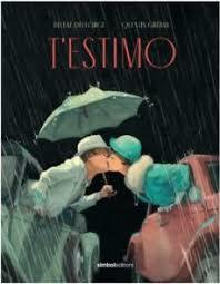T'ESTIMO | 9788415315735 | HELEN DELFORGE