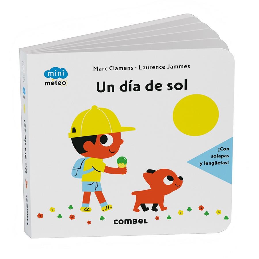UN DÍA DE SOL | 9788411583190