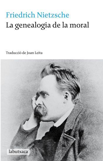 LA GENEALOGIA DE LA MORAL | 9788499300009 | NIETZSCHE, FRIEDRICH