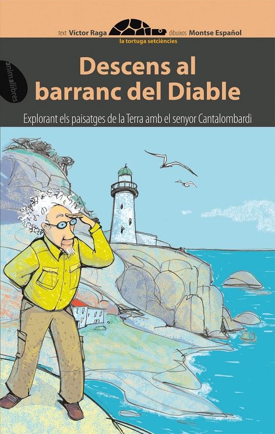 DESCENS AL BARRANC DEL DIABLE | 9788496726437