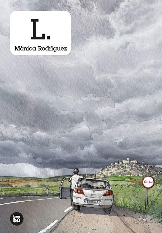 L. | 9788483437971 | RODRÍGUEZ SUÁREZ, MÓNICA