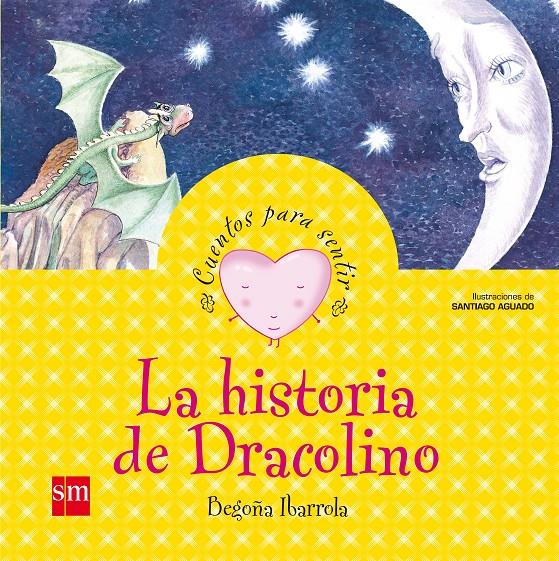 HISTORIA DE DRACOLINO, LA | 9788467502572