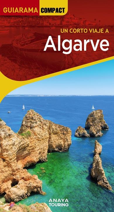 ALGARVE | 9788491581246 | ALONSO BABARRO, CARLOS