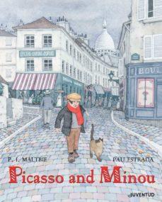 PICASSO AND MINOU | 9788426146014