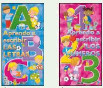APRENDO A ESCRIBIR | 9788430543137 | .