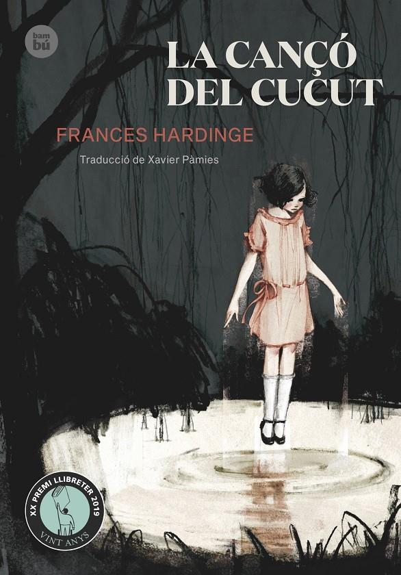 LA CANCO DEL CUCUT | 9788483435595 | FRANCES HARDINGE