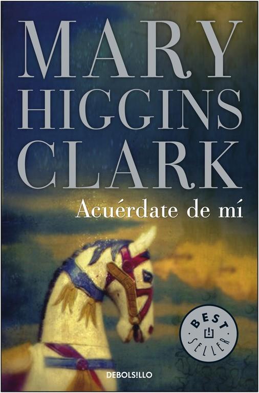 ACUERDATE DE MI | 9788497595650 | HIGGINS CLARK, MARY
