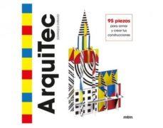 ARQUITEC (CASTELLANO) | 8425402405772