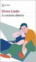 A CORAZÓN ABIERTO - PACK NAVIDAD 2020 | 9788432237416 | ELVIRA LINDO