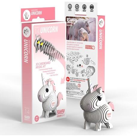 UNICORN EUGY (014) | 9421035150132