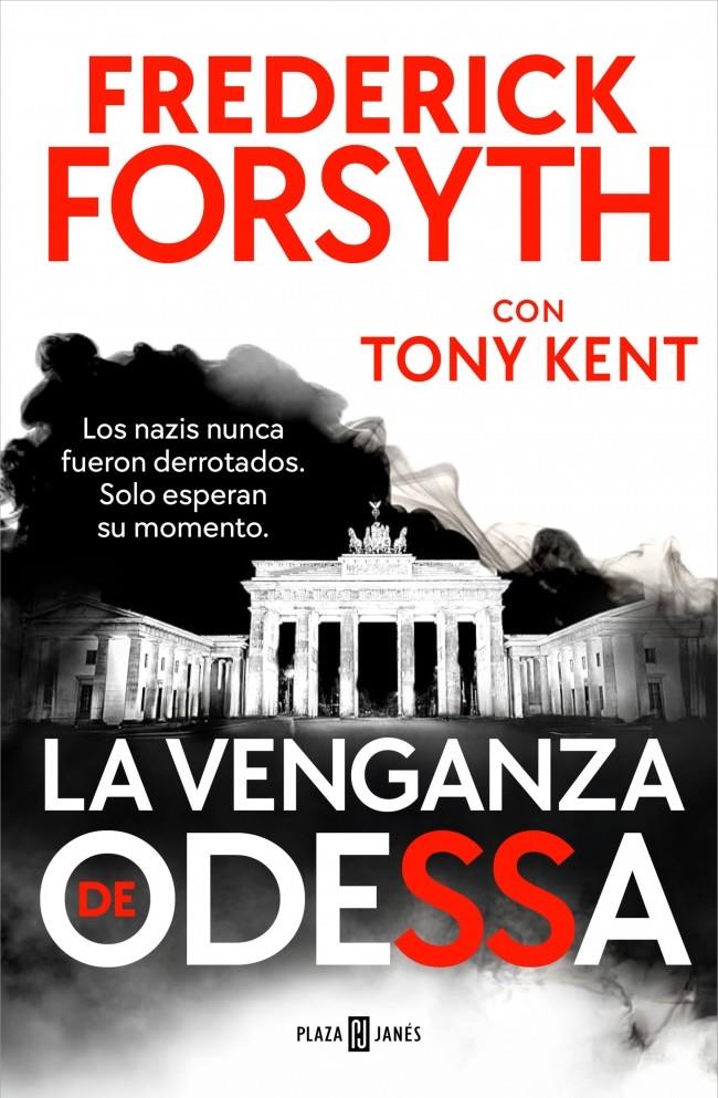 LA VENGANZA DE ODESSA | 9788401038532 | FORSYTH, FREDERICK/KENT, TONY