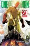 ONE PUNCH-MAN 23 | 9788418751042 | / MURATA, YUSUKE