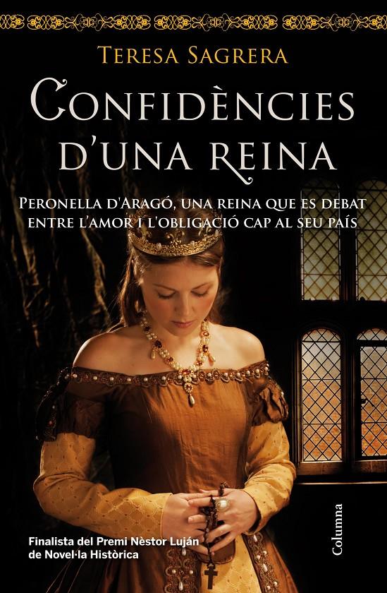 CONFIDÈNCIES D'UNA REINA | 9788466416542 | SAGRERA, TERESA 