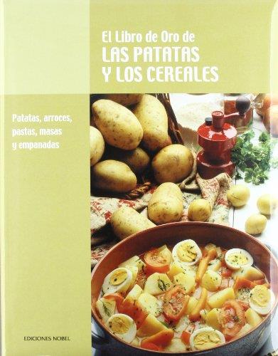 PATATAS Y LOS CEREALES, LAS | 9788489770287