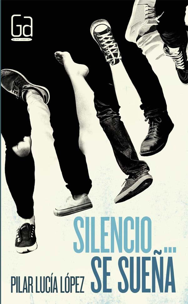 SILENCIO...SE SUEÑA | 9788467585780 | LÓPEZ JIMÉNEZ, PILAR LUCÍA