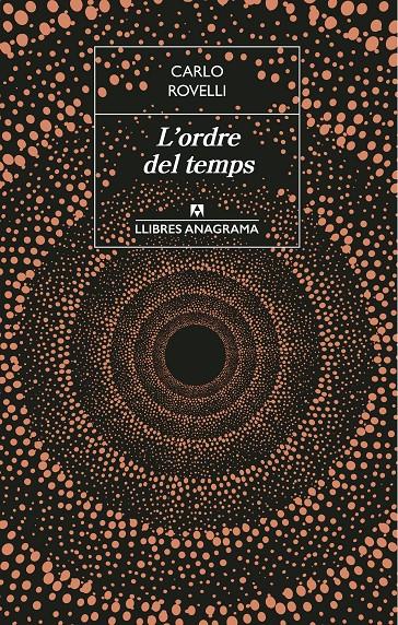 L'ORDRE DEL TEMPS | 9788433915580 | ROVELLI, CARLO