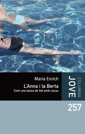 L´ANNA I LA BERTA | 9788499323015 | ENRICH, MARIA