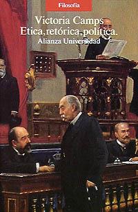 ETICA, RETORICA, POLITICA | 9788420625577 | CAMOS, VICTORIA