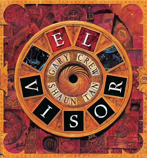 EL VISOR | 9788415208204 | CREW, GARY