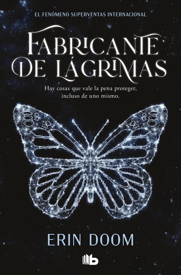 FABRICANTE DE LÁGRIMAS | 9791387871666 | DOOM, ERIN