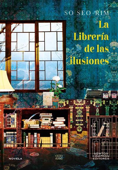 LA LIBRERÍA DE LAS ILUSIONES | 9791387575342 | SEO-RIM, SO