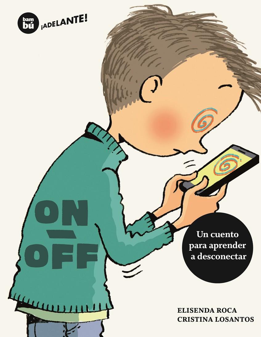 ON / OFF | 9788483435069 | ROCA, ELISENDA