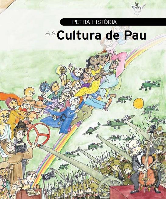 PETITA HISTÒRIA DE LA CULTURA DE PAU | 9788499790718 | MANONELLES I TARRAGÓ, MANUEL/MAYOR ZARAGOZA, FEDERICO