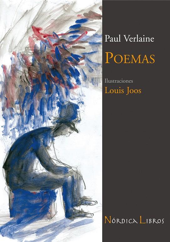 POEMAS. PAUL VERLAINE | 9788493669560 | VERLAINE, PAUL