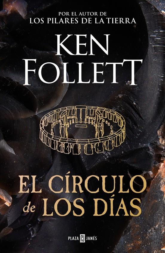EL CÍRCULO DE LOS DÍAS | 9788401036811 | FOLLETT, KEN