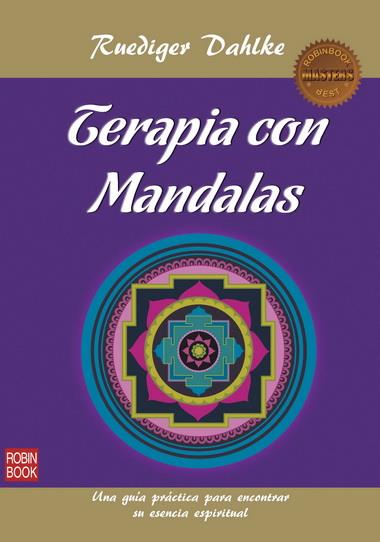 TERAPIA CON MANDALAS | 9788499172569 | RUEDIGER, DAHLKE