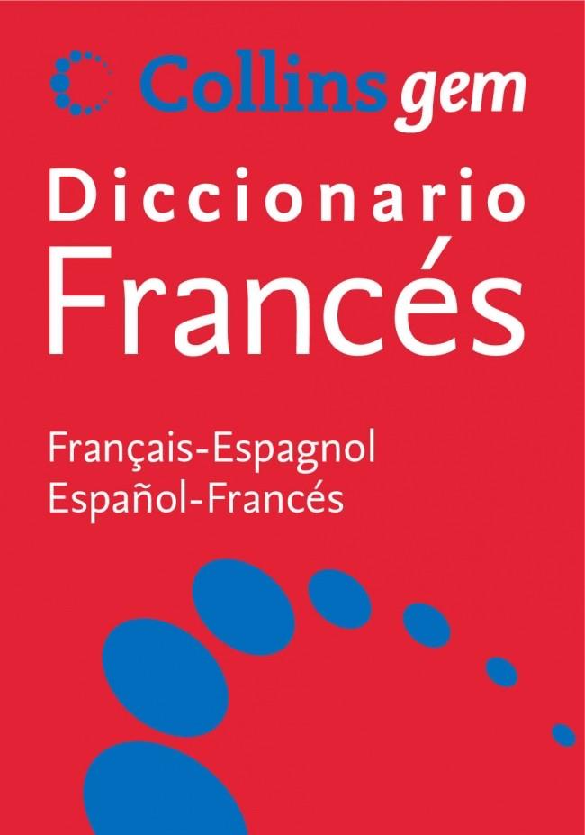 DICCIONARIO FRANCES-ESPAÑOL  | 9788425352843 | COLLINS