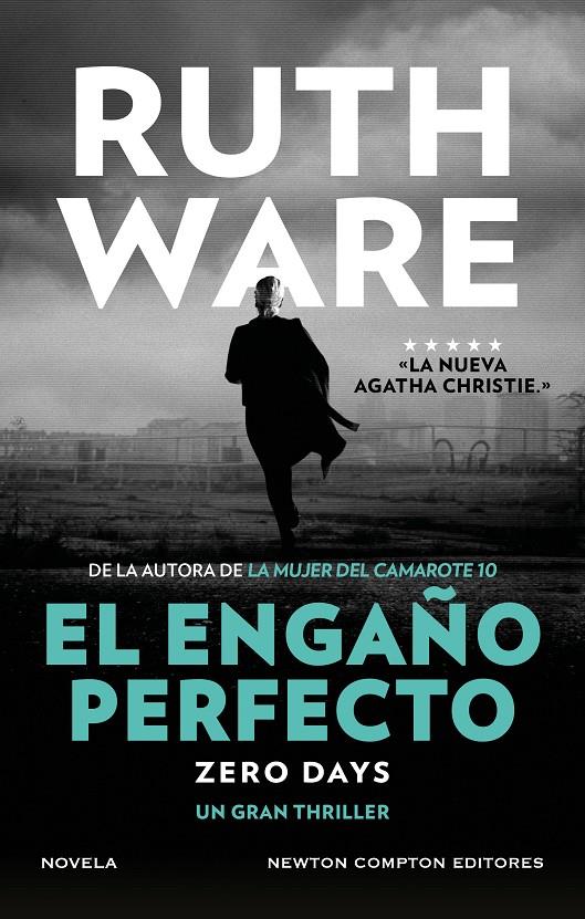 EL ENGAÑO PERFECTO | 9788410359260 | WARE, RUTH