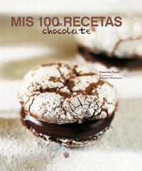 MIS 100 RECETAS DE CHOCOLATE | 9788498670547 | FELDER , CHRISTOPHER