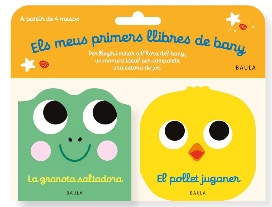 LA GRANOTA SALTADORA. EL POLLET JUGANER | 9788447956708 | ÉDITIONS NATHAN