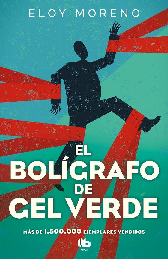 EL BOLÍGRAFO DE GEL VERDE | 9788490703496 | MORENO, ELOY
