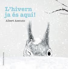 L'HIVERN JA ES AQUI! | 9788426144232 | ASENSIO, ALBERT