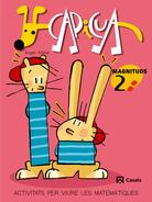 MAGNITUDS 2. CAPICUA | 9788421832783 | ALSINA PASTELLS, ÀNGEL