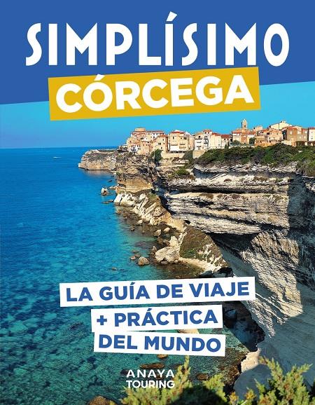 CÓRCEGA | 9788491586142 | HACHETTE TOURISME