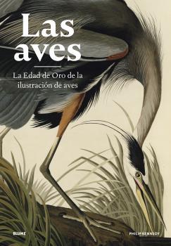 LAS AVES | 9788418725500 | KENNEDY, PHILIP