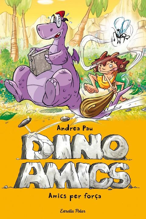 AMICS PER FORÇA | 9788490573068 | ANDREA, PAU