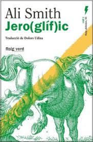JERO(GL¡F)IC | 9788410487369 | SMITH, ALI