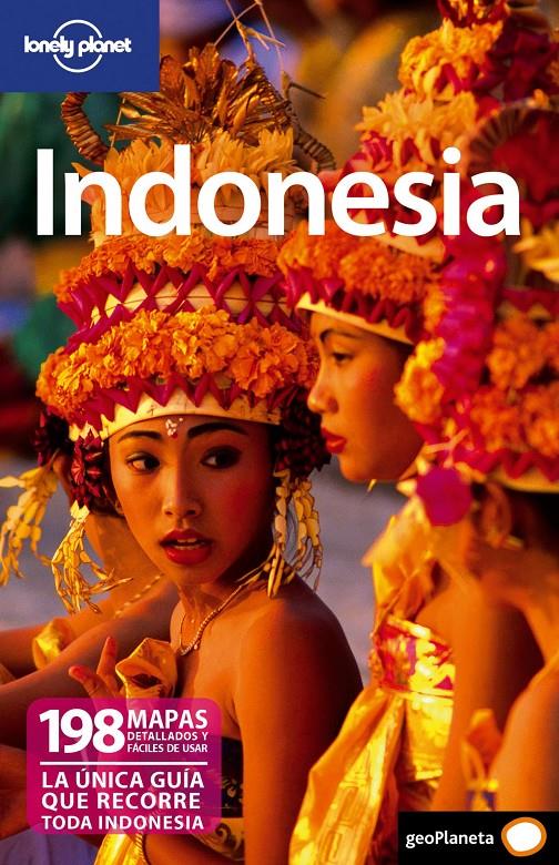 INDONESIA | 9788408089568 | AA. VV.